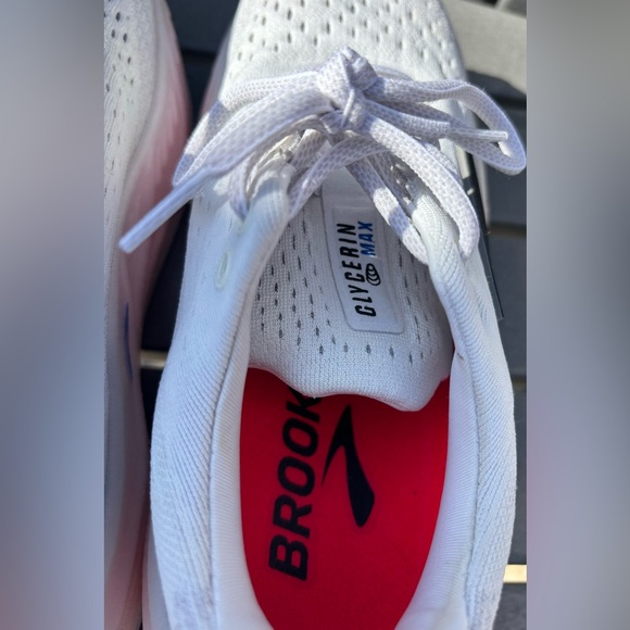 Brooks Glycerin Max EUC - Picture 5 of 16